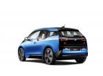 BMW i3 2016 года